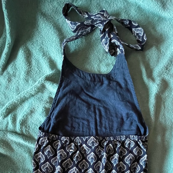 Roxy summer dress collar straps - Picture 5 of 8